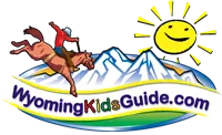 WyomingKidsGuide.com Logo